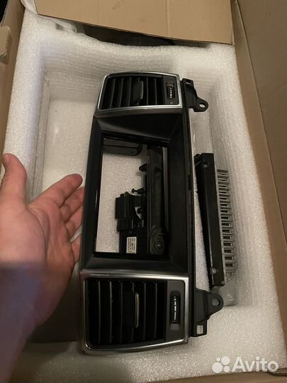 Задняя камера на x 166