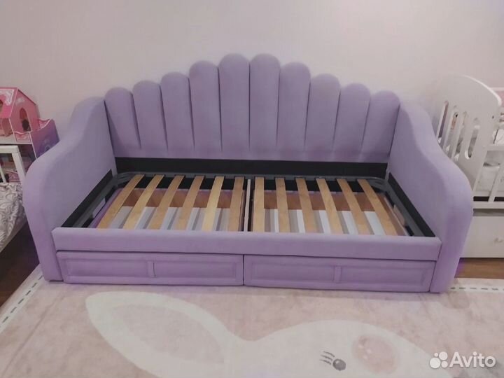 Детский диван