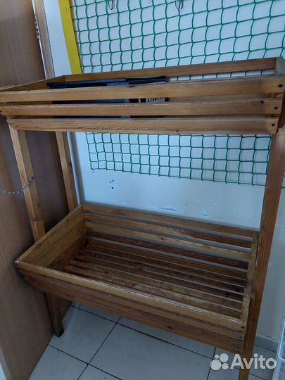 Оборудование для кафе и магазина