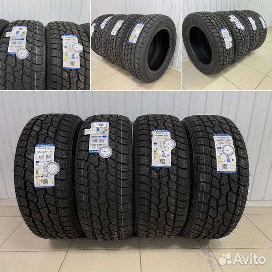 Triangle TR292 255/55 R18