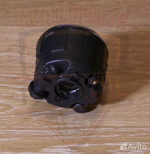 Туманка Nissan Serena C25 2005-2012