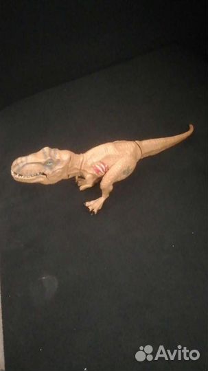 Игрушка Динозавр