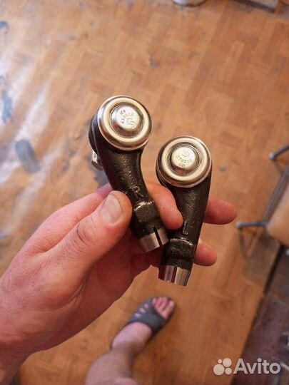 Рулевой наконечник Ауди 100