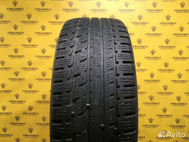 Kumho I'Zen KW27 205/45 R17 88H