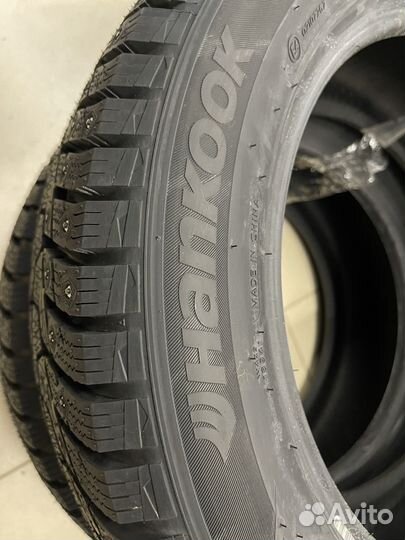 Hankook Winter I'Pike RS2 W429 205/55 R16 91T