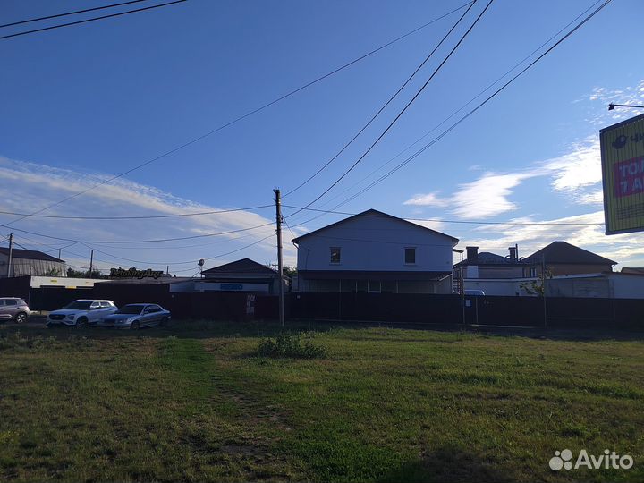 Продам банный комплекс с хозпостройками и боксами