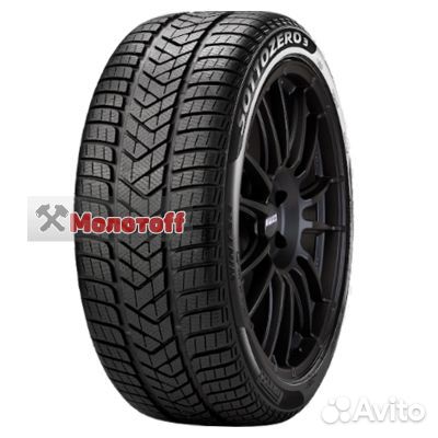 Pirelli Winter Sottozero 3 245/45 R18 98V