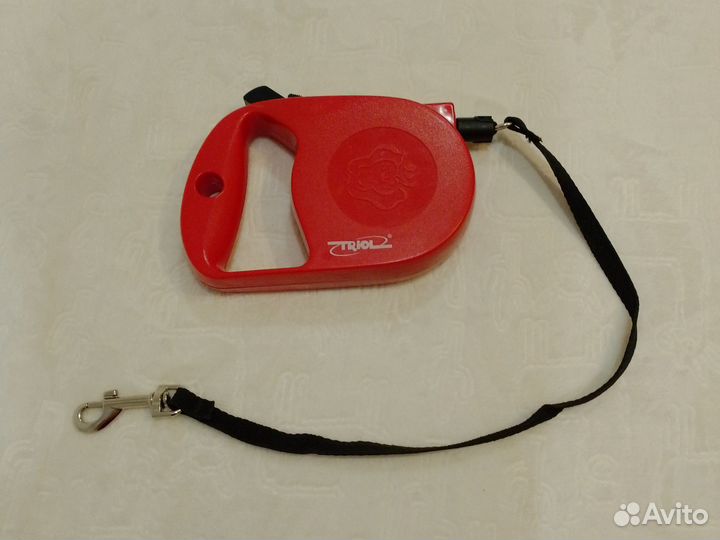 Поводок для небольших собак