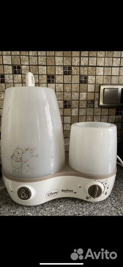 Tefal Стерилизатор подогреватель для бутылочек