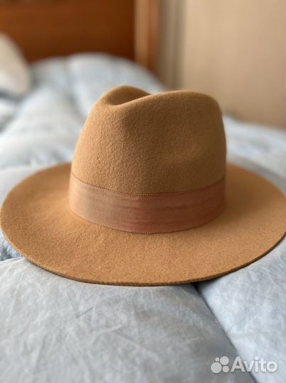 Шляпа фетровая BGN