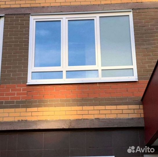 Пластиковые окна от производителя