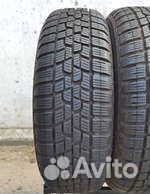 Firestone Winterhawk 2 Evo 185/65 R15 88T