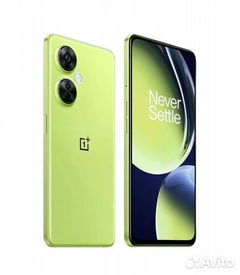 OnePlus Nord CE 3 Lite 5G, 8/256 ГБ