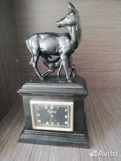 Часы кабинетные