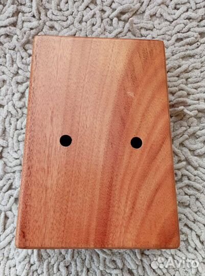 Калимба 17 язычков