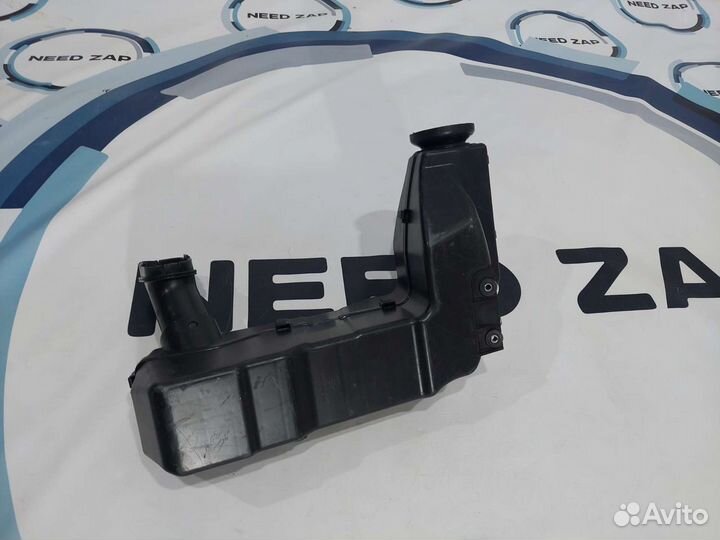 Резонатор воздушного фильтра LADA Largus