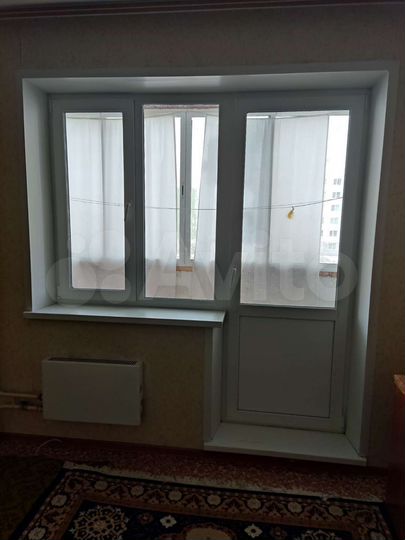 1-к. квартира, 39,9 м², 3/9 эт.