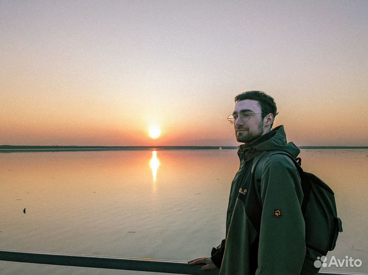 Преподаватель программирования для возрастов 10-17