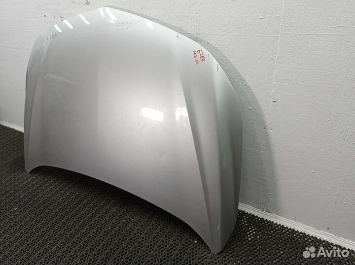 Капот Chevrolet Malibu (2015-2023)