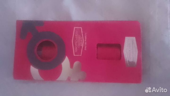 Духи женские