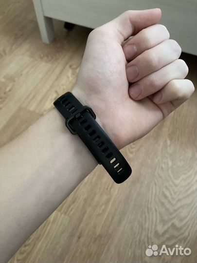 Honor band 4