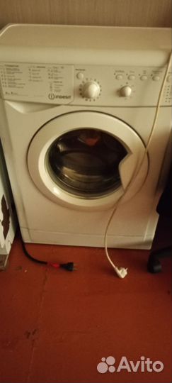 Стиральная машина на запчасти