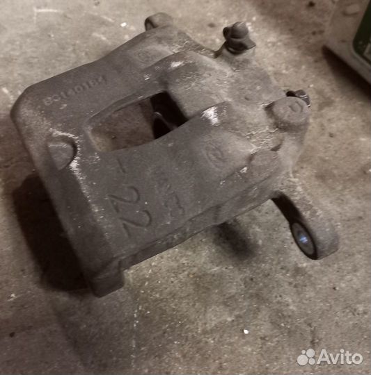 Птц левый Kia Rio-3 EX581801RA0