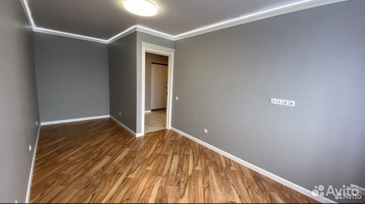 Ремонт квартир