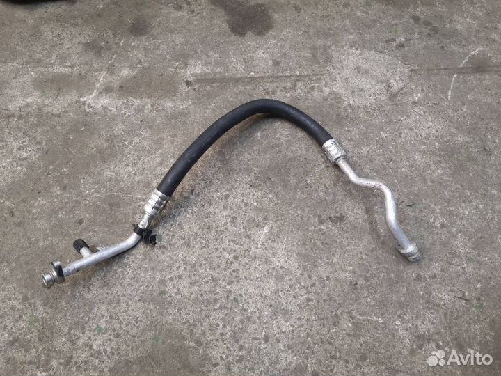 Трубка кондиционера Renault Megane 3 (2008 - 2014)