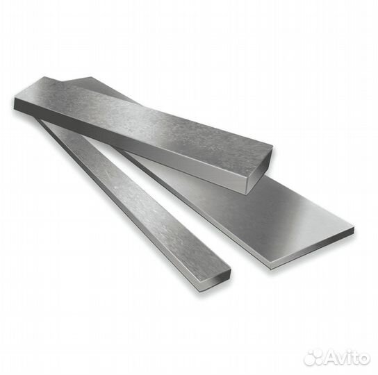 Полоса металлическая