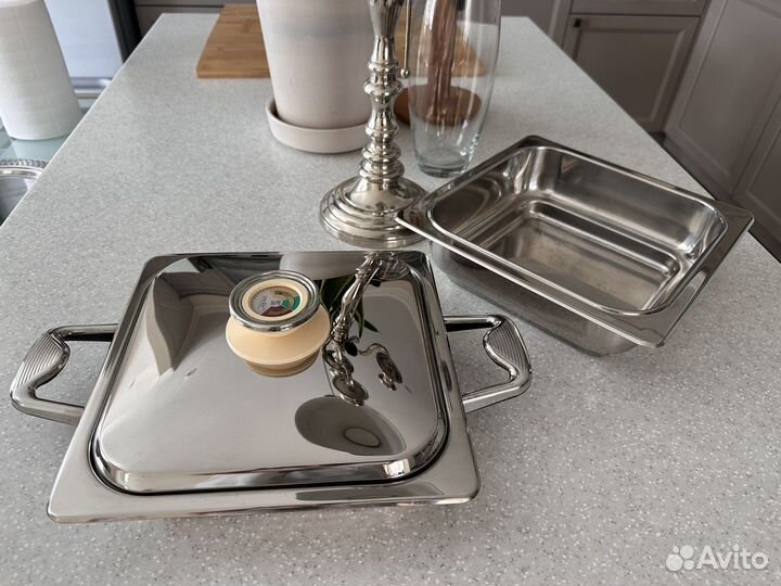 Квадро система Zepter