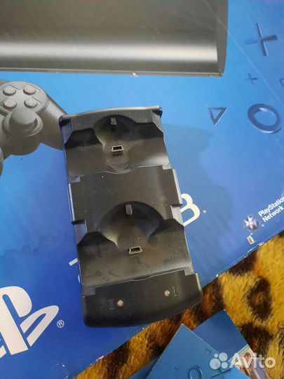 Продаю сони PS3