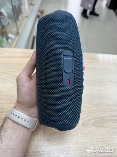 Колонка JBL charge 5