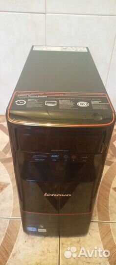 Компьютер Lenovo
