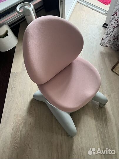 Растущий Стул школьный