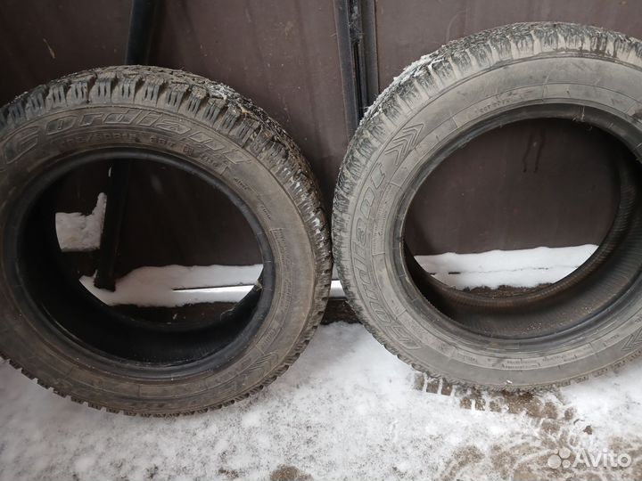 Bridgestone Blizzak Ice 195/60 R15