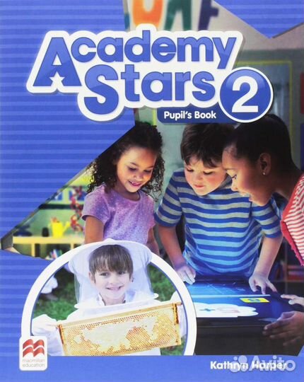Academy stars stars, 1, 2, 3, 4, 5, 6