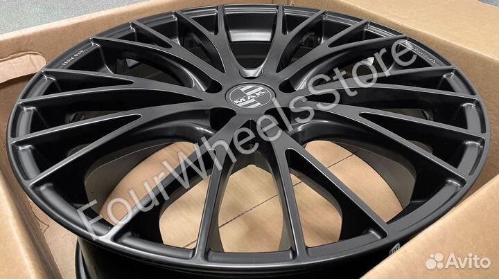 Диски Mercedes CLS 219 R19
