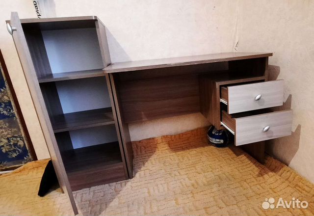 Школьный уголок бу