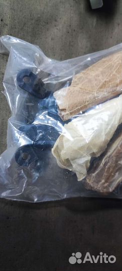 Комплект Динамо машины СССР