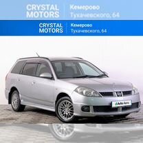 Nissan Wingroad 1.5 AT, 2001, 255 000 км, с пробегом, цена 399 000 руб.