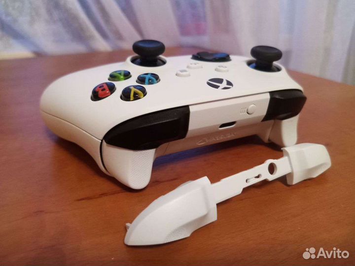 Игровая консоль Xbox series S