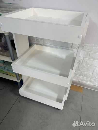 Мойка парикмахерская