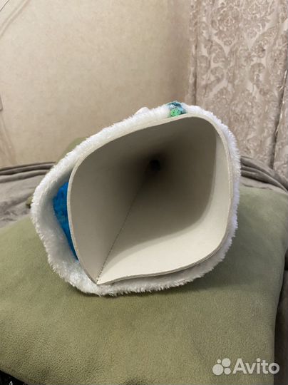 Фигурка Снегурочка