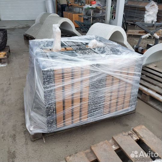 Уличные урны от производителя