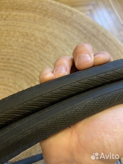 Покрышки Continental Grand Prix 5000 700x23C