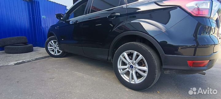 Kumho Radial 798 Plus 235/60 R17