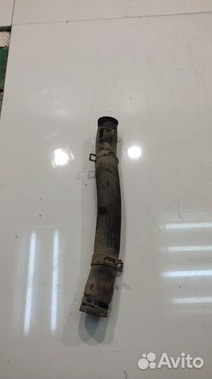 Патрубок системы охлаждения (Kia Mohave)