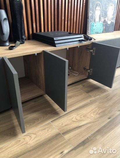 Тумба под тв