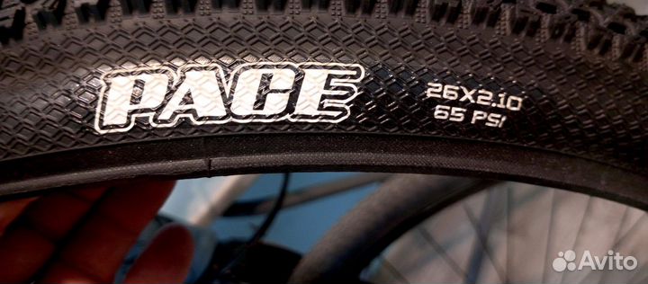 Покрышки для велосипеда 26 maxxis